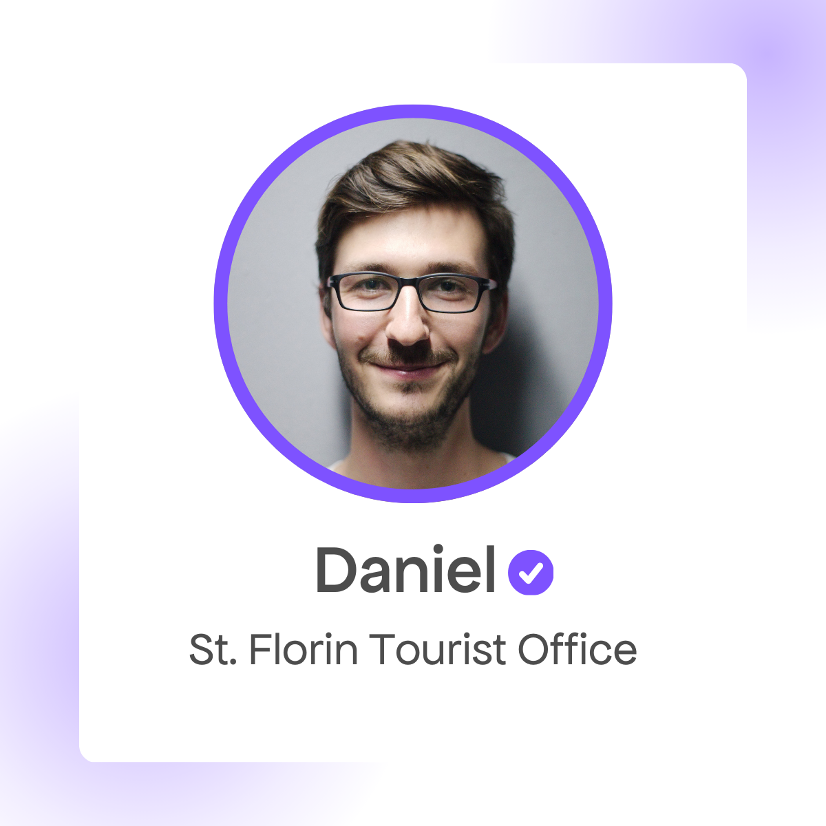 Truthfull and acurate information